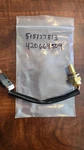 420664509 515177813 Temperature Sensor Skidoo 2015-2020 New. Price: $98.00.