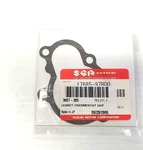 Nos Oem Arctic Cat Thermostat Gasket 3007-305 Artic Remanufactured. Price: $20.01.