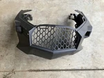 Ski-doo 502006971 Brp Deep Black Front Bottom Pan New. Price: $165.00.