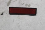Rear Reflector 8Y7-85130-00-00 2001 XVS1100A Vstar Classic Used. Price: $12.00.