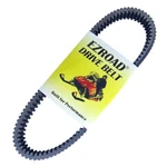 Drive Belt 417300189 For Ski-doo 2006 Mach Z 1000 Sdi Adrenaline Renegade X New. Price: $81.82.