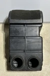 Ski Doo Air Box Silencer Intake Panel 1996-1997 Mach Oem Read Description Used. Price: $28.00.
