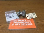 Oil Pump # 3089223 Polaris 2004 Classic Edge 550 Snowmobiles Used. Price: $85.69.