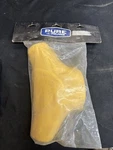 Oem Genuine Polaris Handle Bar Pad With Emblem Yellow 2873467-216 Edge BB6 New. Price: $119.99.