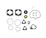 09-711223 Complete Gasket Kit For Polaris 700 Sks, Rmk, Xc Snowmobile Nuovo. Price: $62.66.