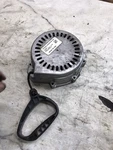 12 Polaris Switchback Adventure 600 Pull Starter Rewind Recoil Used. Price: $32.30.