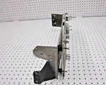 2010 Polaris 800 Rmk 155 Dragon Clutch Guard Cover 1016030 Used. Price: $15.35.