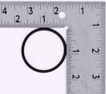 Oem Polaris 1500004 1993 2009 O-ring Scrambler Xcr Xlt Storm Atv Snow New. Price: $14.99.