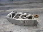 2009 Polaris Dragon Rmk 800 Iq Spindle Front Suspension Arm Mount Ski Brace Used. Price: $39.99.