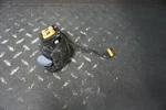 2005-2008 Mx Z Mach Ski-doo Oem Left Hand Start/stop Switch Housing W/ Harness Used. Price: $89.97.