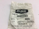 Polaris Retaining Ring 7710471 New Oem Internal Snap Idler Wheel 2004 600. Price: $8.35.