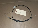 Polaris Throttle Cable 7082469 Used. Price: $13.42.