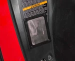 Slp Max Flow Hot Air Elimination Kit For 2011-2014 Polaris 600 Rush Pro-r Right New. Price: $146.15.