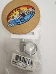 Arctic Cat Engine Hose Clamp 659517 Oem Genuine New. Price: $11.00.