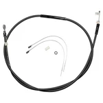 Magnum Black Pearl High Efficiency Braided Clutch Cable 72-11/16IN. 422816 New. Price: $138.13.