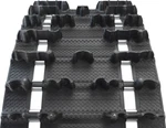 Camoplast Ice Cobra Track 15" X 137" 1.6" Lug 9246C For Arctic Cat New. Price: $1109.00.
