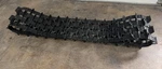 2011 Polaris Rmk 800 Camoplast 5413621 163X15X2.4 2.86 Used. Price: $500.00.