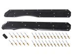 SP1 2020-2022 Arctic Cat 8000 Mountain Alpha One 154 Es SM-12652 Rail Brac New. Price: $124.13.