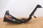 2011 Polaris 800 Switchback Assault Lower Right Belly Pan / Fender Used. Price: $49.00.