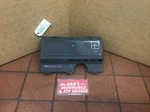 Tool Box # 0616-973, 0616-972 Arctic Cat 1998 Zl 500 Used. Price: $80.69.