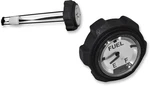 EPIGC1 Non-vented Gas Cap With Fuel Gauge For Polaris Indy 400 Sks 500 New. Price: $35.99.