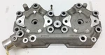 Ski Doo New Oem Cylinder Head 850 Etec Mxz Blizzard Freeride 420413294. Price: $245.50.