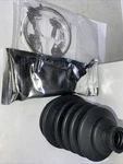 Norrec Fast Boot For Cv Halfshaft Axles 2002-2024 Arctic Cat 63-92091 New. Price: $15.95.