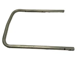 2005 Polaris 159 Rear Bumper Used. Price: $19.95.