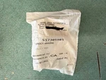 2020 Ski Doo Hood Rear Stud New. Price: $10.00.