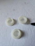 Arctic Cat 1673-630 3QTY Bushing Nos Oem AC25 New. Price: $14.00.