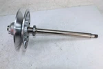 21-22 Ski-doo Renegade 600 Secondary Driven Clutch Assembly 417127366 Used. Price: $500.00.