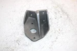 02 Arctic Cat Zl 600 Efi Oem Starter Motor Bracket 0708-097 SAS12 Used. Price: $36.99.