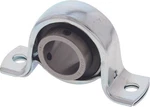 Balls 25-1671 Utv Drive Shaft Support Bearing New. Price: $53.55.
