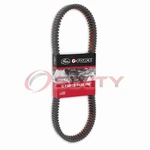 Gates G-force Redline Drive Belt Arctic Cat Zr 8000 129 2018-2019 Yy New. Price: $186.96.