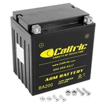 Agm Battery For Polaris Sportsman 600 4X4 2003 2004 2005 New. Price: $84.00.