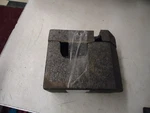 Ski Doo Used Oem Capacitor Support 515176190 Mx Z Summit 600 Ho Sdi 2005-2008. Price: $17.90.