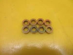 New Nos Oem Ski-doo Bushing Set Of Formula 380 500 Sls Mxz Grand Touring. Price: $9.99.