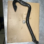 Yamaha Oem Ski Grab Handle Used. Price: $35.00.