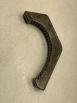 Block, Ratchet-chain Adjust 2016 Arctic Cat Xf 6000 Cross Trek 137 Used. Price: $10.00.