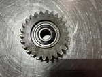 Polaris Iq Widetrack 750 Fst Oil Sump Gear 0451901 Used. Price: $14.97.