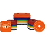 Woodys Double Grand Digger Aluminum Support Plates 5/16IN. White ADG-3815-48 New. Price: $190.85.