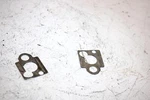 94 Arctic Cat Zr 580 Oem Baffle Plate (pair) 6505-202 Sas Used. Price: $9.99.