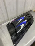 95 96 97 98 Polaris Indy 500 440 Evolved Xlt Right Side Panel Door Fairing Cowl Used. Price: $65.79.