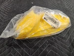 Nos Ski-doo Rear Tunnel Molding Left Zx Summit 700 800 YELLOW861781600 New. Price: $29.74.