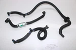2009 Ski-doo Mxz Renegade 600 Etec Xp 137" Fuel Gas Lines Hoses Set Used. Price: $49.95.