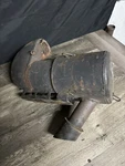Polaris Rmk 800 2000-2001 Exhaust Silencer Resonator Muffler 23012402 Used. Price: $159.99.