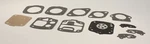 Spi Diaphragm And Gasket Set For Walbro Wd/wr Carburetor New. Price: $18.01.