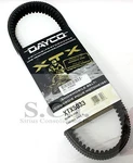 Yamaha Apex Nitro FX10MTRA Rs Vector Vmax 700 Vx Dayco XTX5033 Drive Belt Atv New. Price: $174.41.