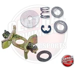 Pull Start Pawl Kit Ski-doo Moto-ski 1963-1980 Rotax Fairbanks 420881275 New. Price: $17.95.