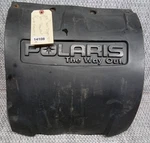 2008 Polaris Dragon 800 Snow Flap Guard Protector P/n 5434954 Used. Price: $61.62.